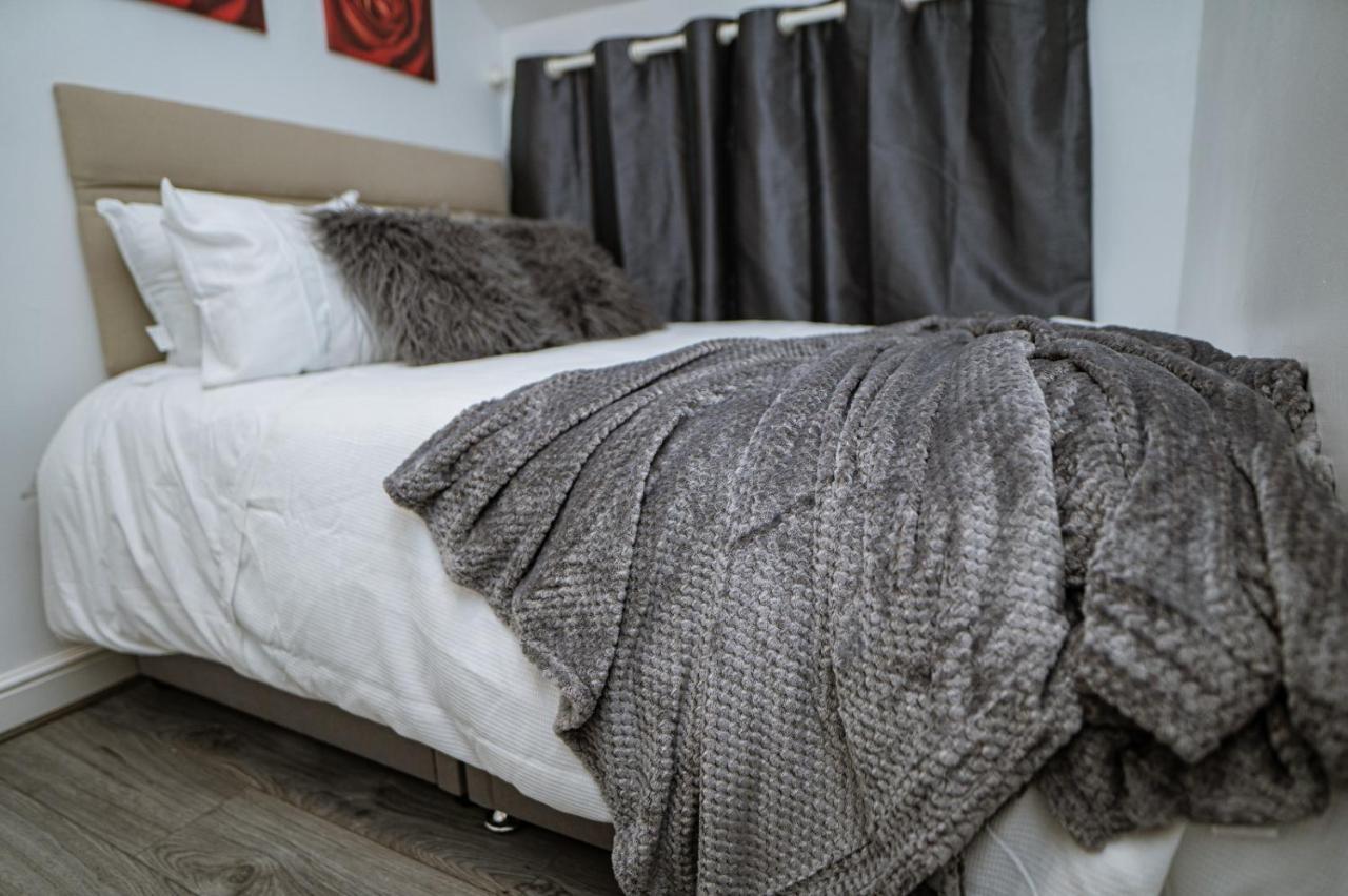 Zest One Apartment Manchester