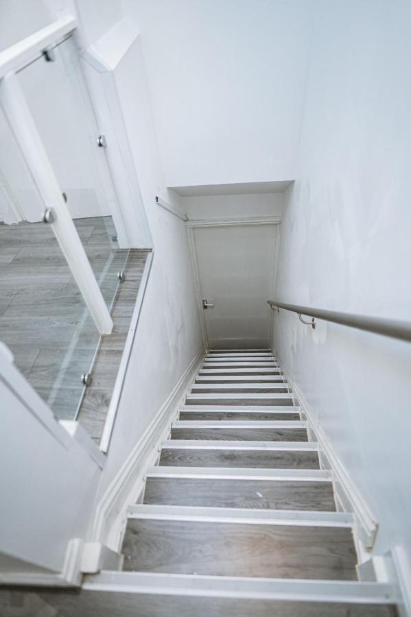 Zest One Apartment Manchester