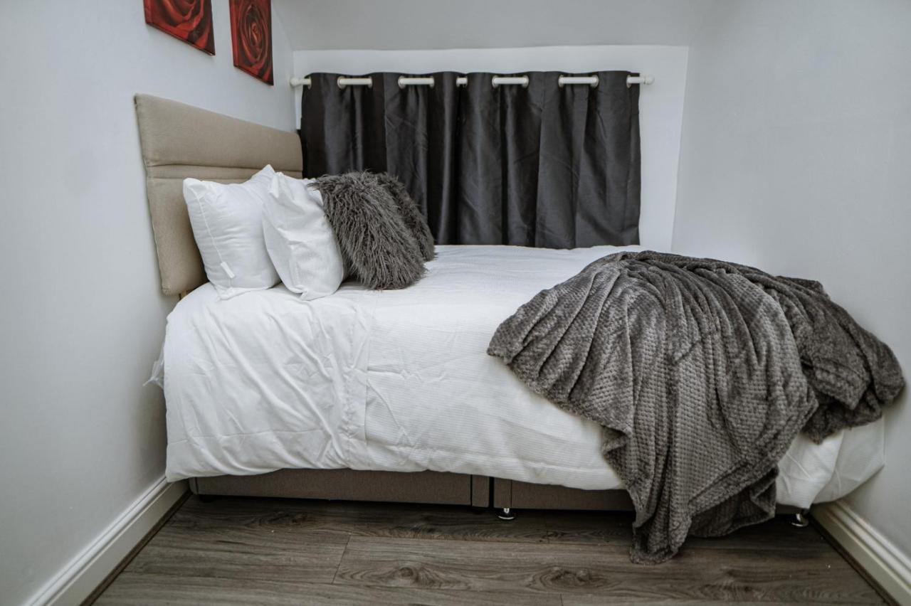 Apartment Zest One Manchester