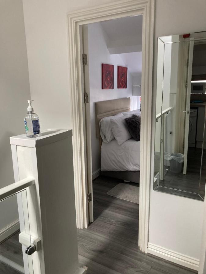 Apartment Zest One *