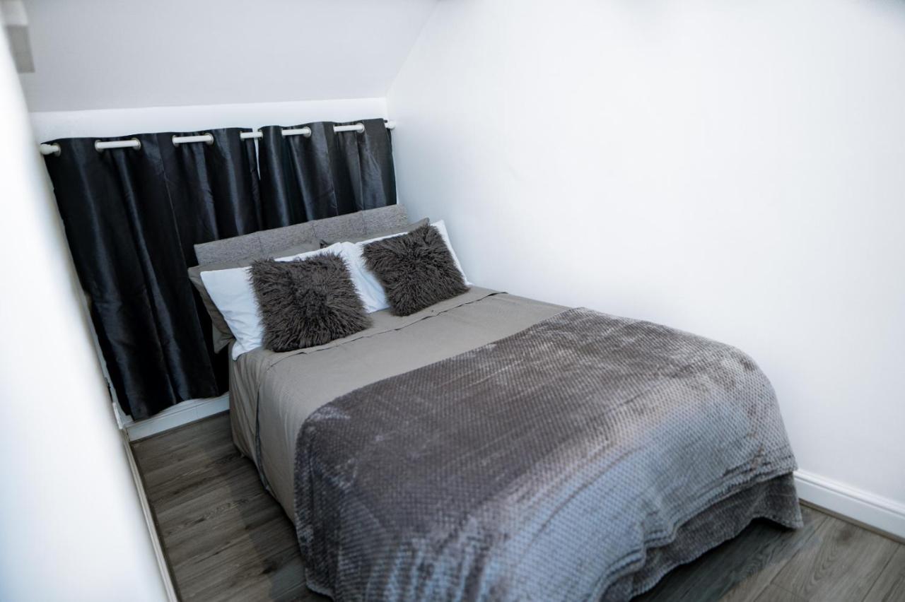 Apartment Zest One Manchester